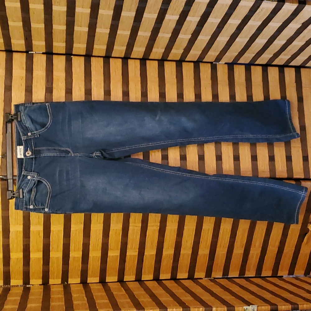 Hudson jeans